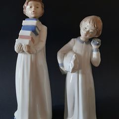 Figurines