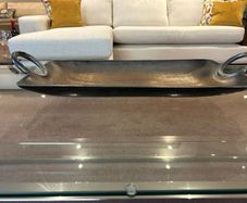 Decorative Tray