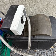 EEW water softener