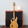 Musicman Stingray Stingray Late 70's/Early 80's - Natural Image 2
