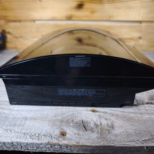 playstation 3 backwards compatible 1TB VGc for its age bundle