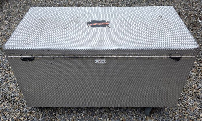 Flight case