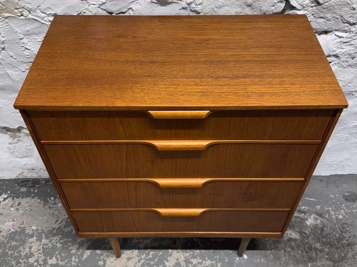 Mid Century Modern Drawers by Regent Furniture