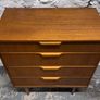 Mid Century Modern Drawers by Regent Furniture Image 2