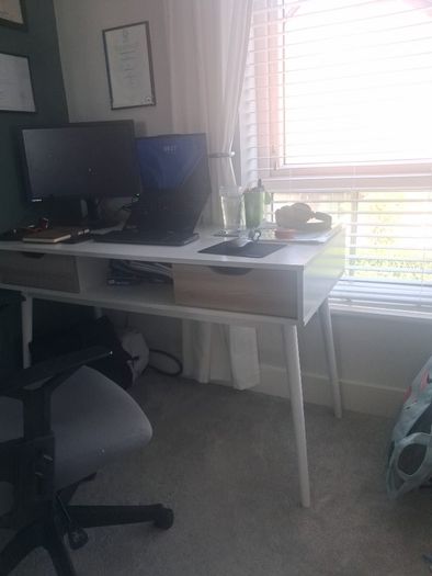 Home Office Desk
