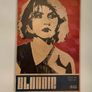 Blondie Canvas Image 2