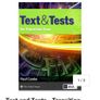Text and Tests transition year Image 4