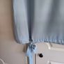 Emery Rose Light Blue Blouse Image 3