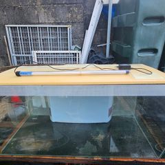 Fluval Flex fish tank 123L