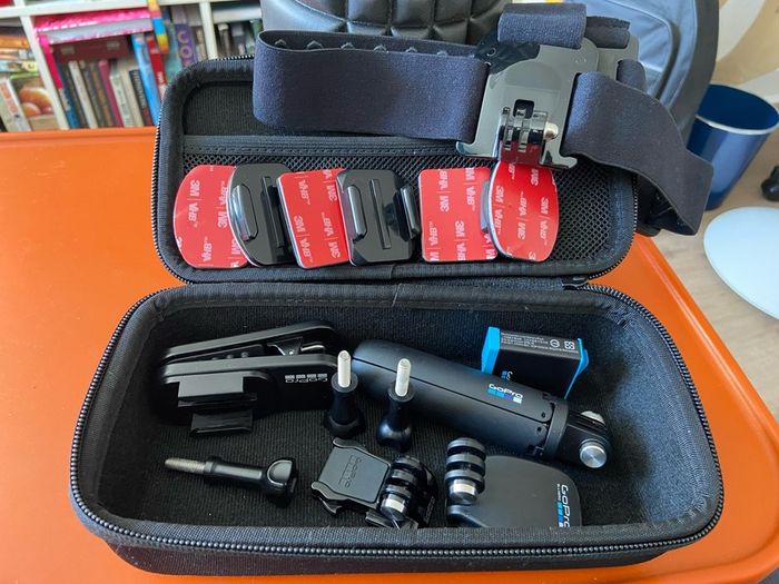 Gopro Hero10 Black