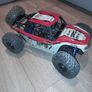 hpz outlaw electric truggy Image 7