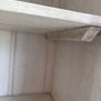 Antique Solid Wood Wardrobe / storage Image 5