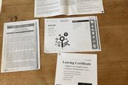 H1 institute of education Comparitive notes