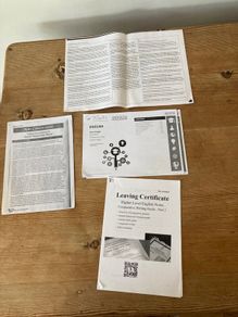 H1 institute of education Comparitive notes