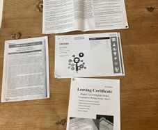 H1 institute of education Comparitive notes