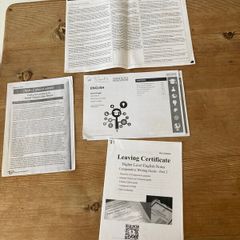 H1 institute of education Comparitive notes