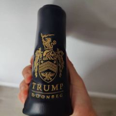 Trump Doonbeg headcover