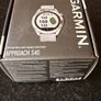 Garmin S40 approach golf watch. Image 5