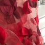 Tuille curtains for 2 windows Image 4