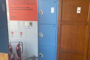office storage units