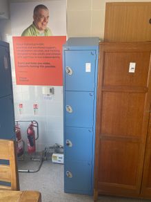 office storage units