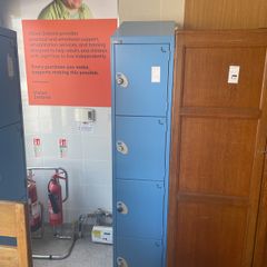 office storage units