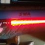 SWA The Fallen II Durablade Lightsaber Image 2