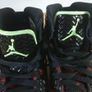Nike Air Jordan Spike Forty University Red 819952-605 Size UK 7 / EU 41 / US 8 Very Good Condition Image 10