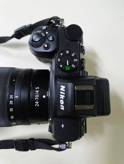 Nikon Z5