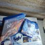 Ps4 Slim 500gb Console Boxed Bundle  Controller Good Condition VGC Tested Image 3