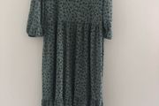 ladies dress