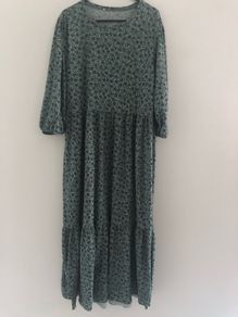ladies dress