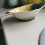 Royal Winton Leaf Salad Bowl Image 2