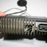 Motorola Gm350 Vhf 136-174mhz 25 Watt 4 Channel Mobile Radio Image 5