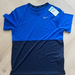 Nike Miler T-shirt Size M New With Tags