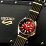Seiko (Brian May) Limited Edition Image 7