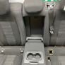 2017 Peugeot 308 Rear bench seat 2014-2021 Image 3