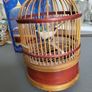 Vintage singing bird Image 2