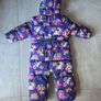 12-18m, Next Colourful Pramsuit Image 5