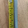 Steel  stretchy watch band Image 5