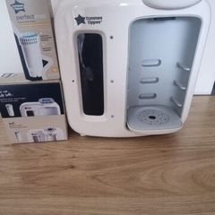 Tommy Tippie prep machine Bottle Maker
