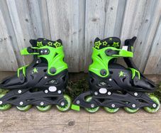 Rollerblades