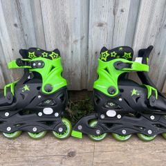 Rollerblades