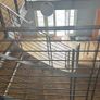 Stainless steel staircase Image 6