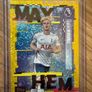 Rare Numbered football Card Lot Offers Welcome ! Image 7