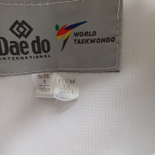 kids taekwando uniforms