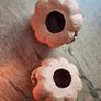 Halloween terracotta pumpkins Image 3