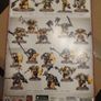 Games Workshop Warhammer AoS Orruk Warclans Iron Jawz Spearhead Image 2