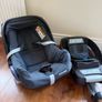 Maxi Cosi Car Seat Image 3