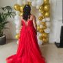 Dani's closet debs dress Image 2